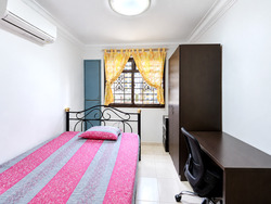 Blk 301B Anchorvale Drive (Sengkang), HDB 5 Rooms #624474871